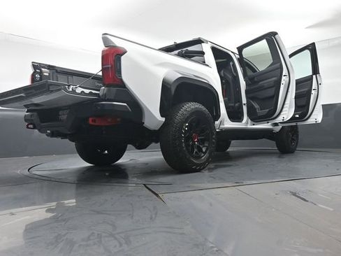 Certified 2025 Toyota Tacoma TRD Pro image 49