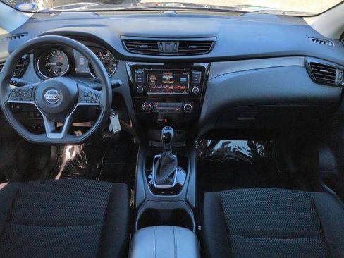 Certified 2020 Nissan Rogue Sport S FWD image 15