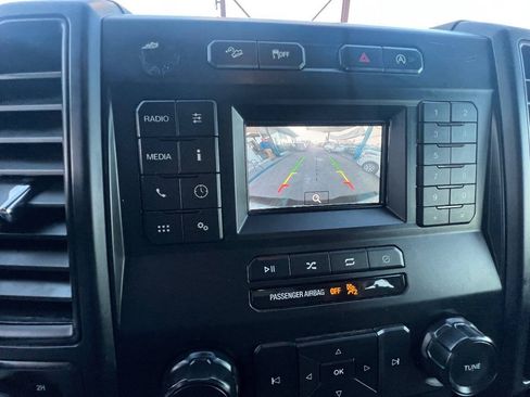Used 2019 Ford F150 XL w/ Equipment Group 101A Mid AWD/4WD image 12