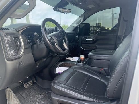 Used 2020 GMC Sierra 2500 Denali w/ Denali Ultimate Package image 5