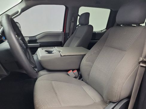 Used 2017 Ford F150 XLT image 17