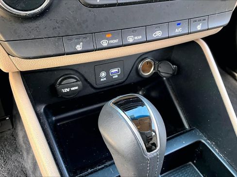 Used 2017 Hyundai Tucson Sport FWD image 32