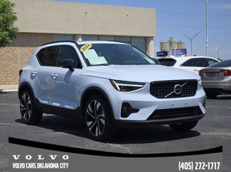 Certified 2024 Volvo XC40 B5 Ultimate w/ Protection Package Premier AWD/4WD video 2