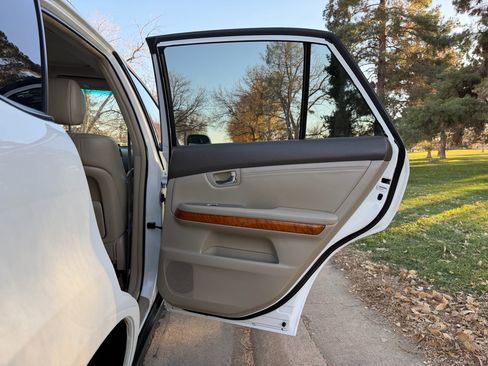 Used 2007 Lexus RX 350 AWD image 17