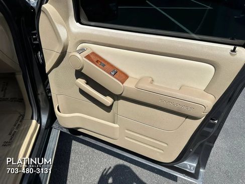 Used 2007 Ford Explorer Eddie Bauer RWD image 14
