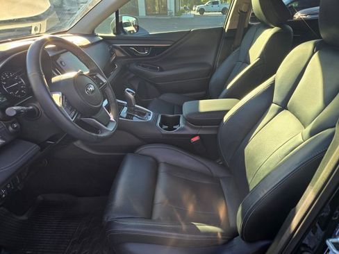 Used 2024 Subaru Outback Touring XT image 6