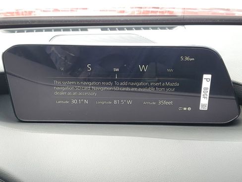 New 2026 MAZDA MAZDA3 2.5 S Hatchback w/ Premium Pkg image 27