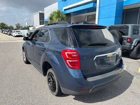 Used 2016 Chevrolet Equinox LT w/ Convenience Package FWD image 9
