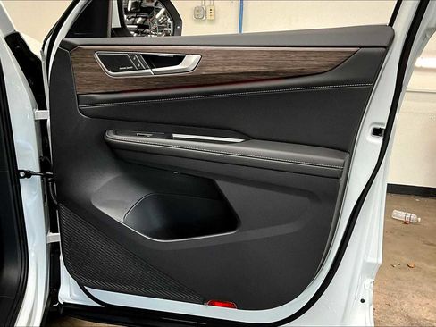 New 2026 Volkswagen Atlas SEL Premium R-Line image 29