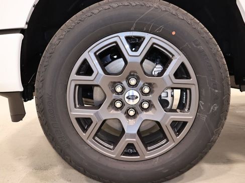 New 2026 Ford F150 STX w/ Equipment Group 200A image 29