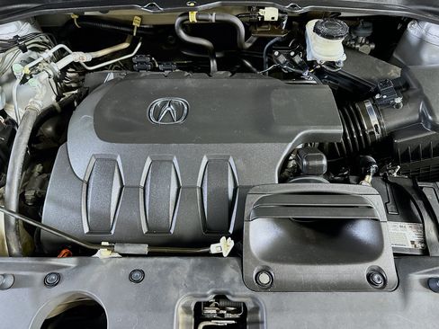 Used 2015 Acura RDX FWD image 30