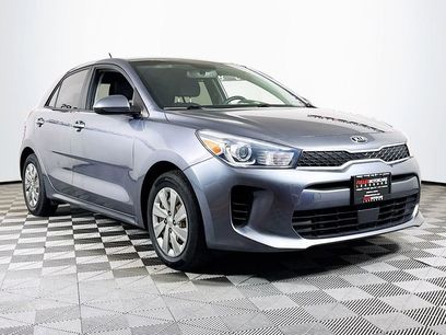 Used 2020 Kia Rio S w/ Technology Package