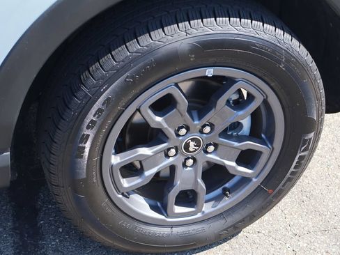 Used 2024 Ford Bronco Sport Big Bend AWD/4WD image 26