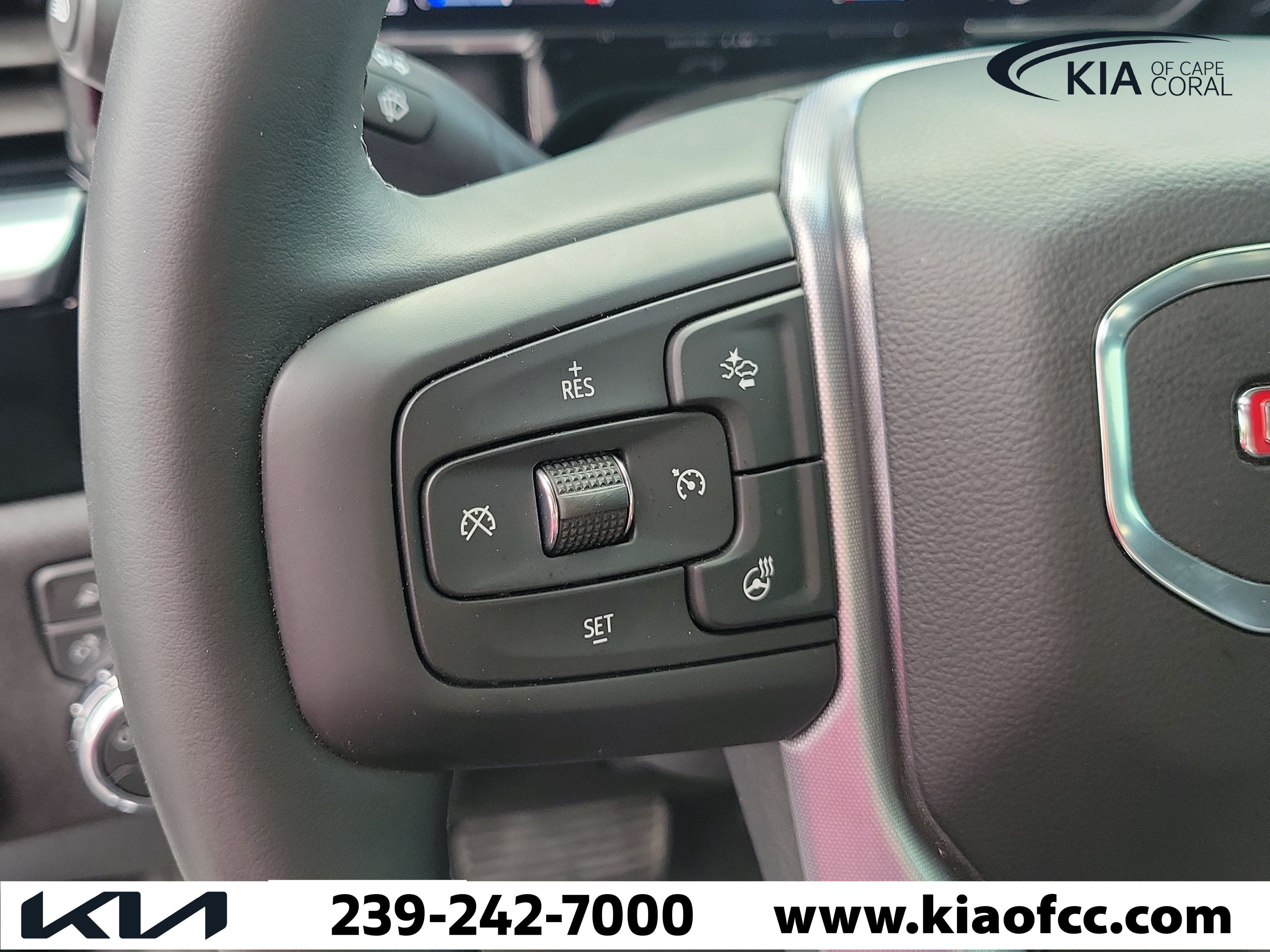 Used 2026 GMC Sierra 3500 SLT w/ SLT Convenience Package AWD/4WD image 25