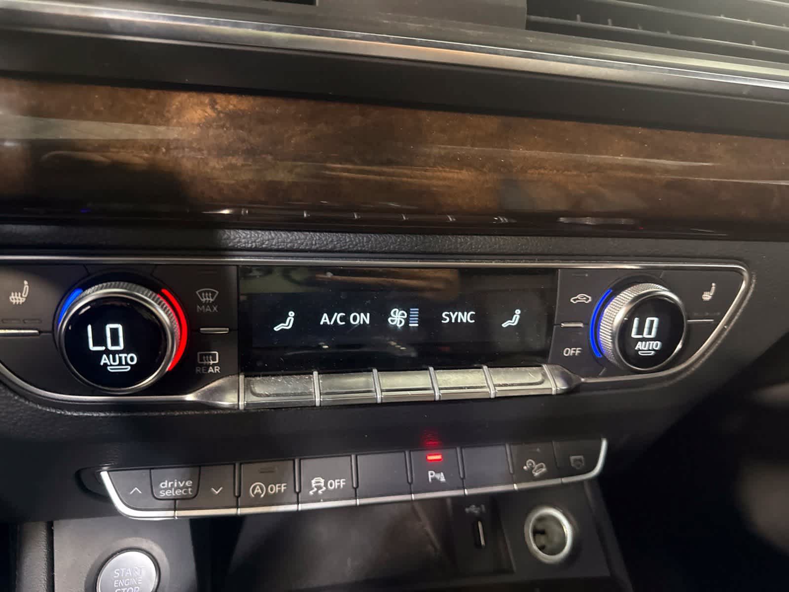 Used 2019 Audi Q5 2.0T Premium Plus w/ Premium Plus Package AWD/4WD image 23