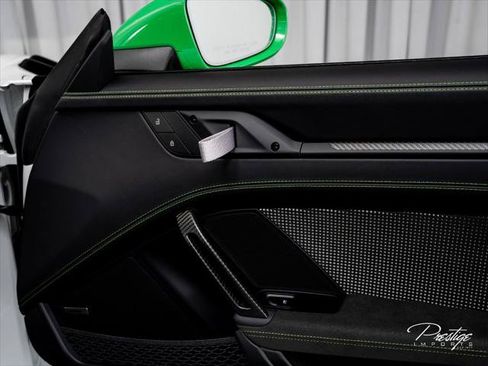 Used 2024 Porsche 911 GT3 RS RWD image 39