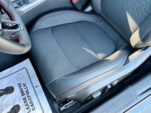 New 2026 Dodge Charger Scat Pack w/ Blacktop Package image 18