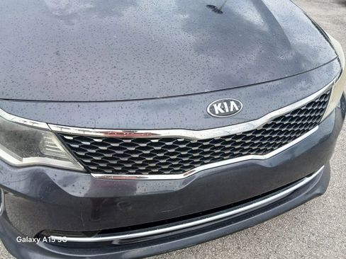 Used 2018 Kia Optima S FWD image 20