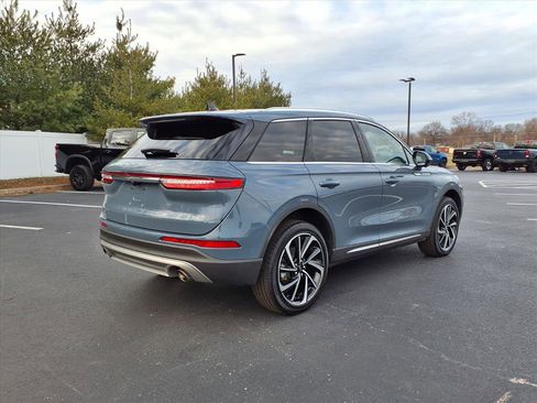 Used 2023 Lincoln Corsair Reserve w/ Equipment Group 201A image 26