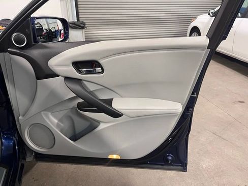 Used 2018 Acura RDX w/ Technology Package image 12