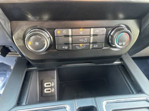 Used 2019 Ford F150 XL w/ Equipment Group 101A Mid image 19