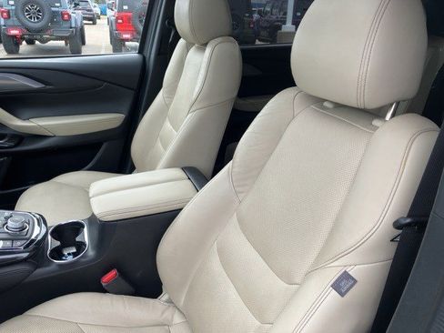 Used 2020 MAZDA CX-9 Grand Touring image 12