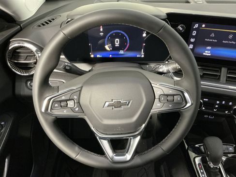 New 2026 Chevrolet Trax ACTIV w/ Driver Confidence Package image 24