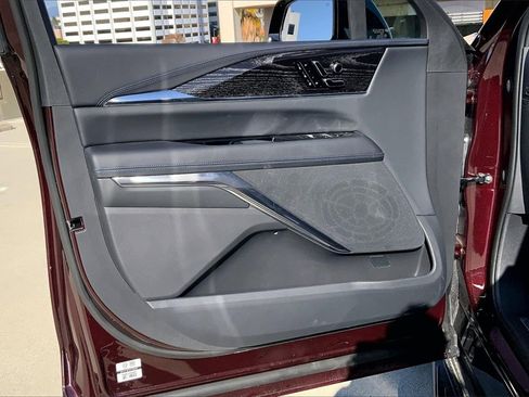 New 2026 Cadillac Escalade IQL Sport 1 image 11