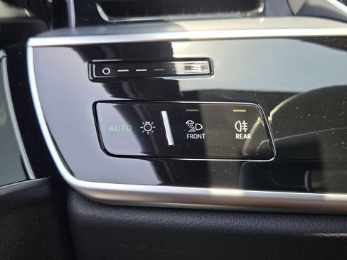 New 2026 Audi S8 AWD/4WD image 26