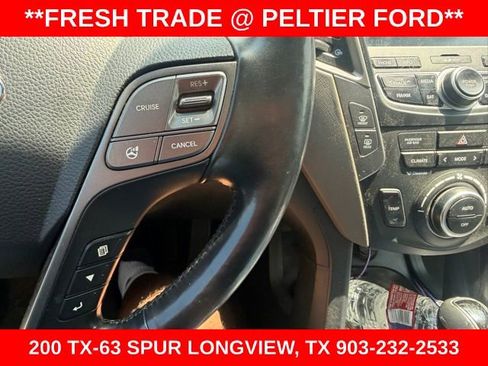 Used 2014 Hyundai Santa Fe Sport w/ Technology Package 04 AWD/4WD image 19