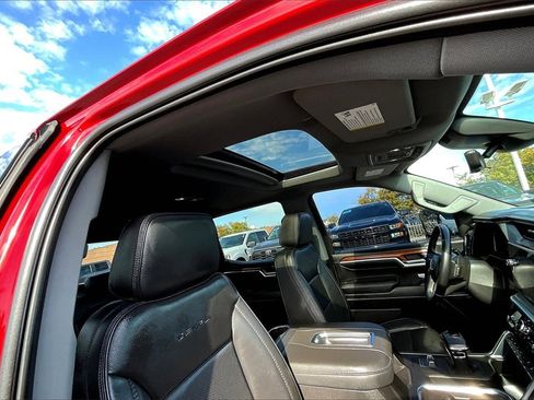 Used 2022 GMC Sierra 1500 Denali w/ Technology Package image 21