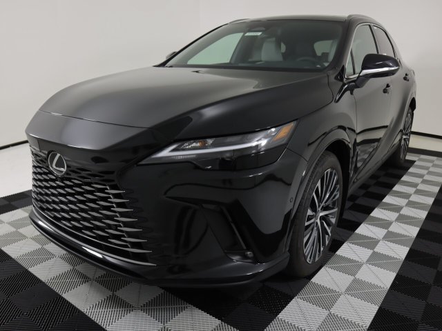 New 2026 Lexus RX 350 AWD image 8
