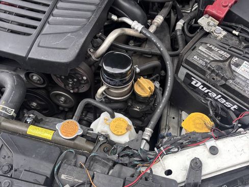 Used 2021 Subaru WRX Premium w/ Popular Package #3 (IZT) AWD/4WD image 25