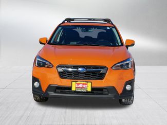 Used 2018 Subaru Crosstrek 2.0i Limited video 2