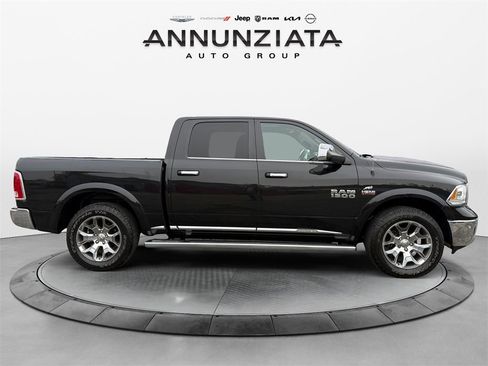 Used 2017 RAM 1500 Limited image 6