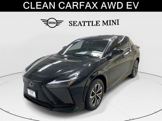 Used 2024 Lexus RZ 450e Premium w/ Accessory Package (Z1) AWD/4WD video 1