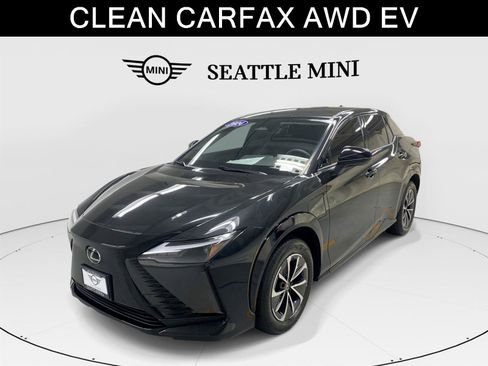 Used 2024 Lexus RZ 450e Premium w/ Accessory Package (Z1) AWD/4WD image 1