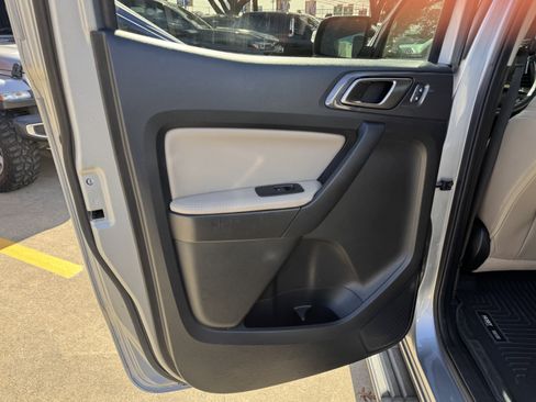 Certified 2022 Ford Ranger Lariat image 12