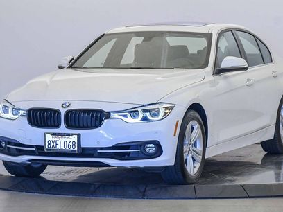 Used 2018 BMW 330i Sedan