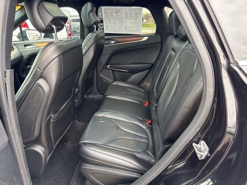 Used 2019 Lincoln MKC Reserve w/ MKC Climate Package image 19