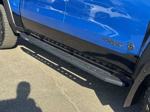 Used 2021 RAM 1500 TRX w/ TRX Level 1 Equipment Group AWD/4WD image 10