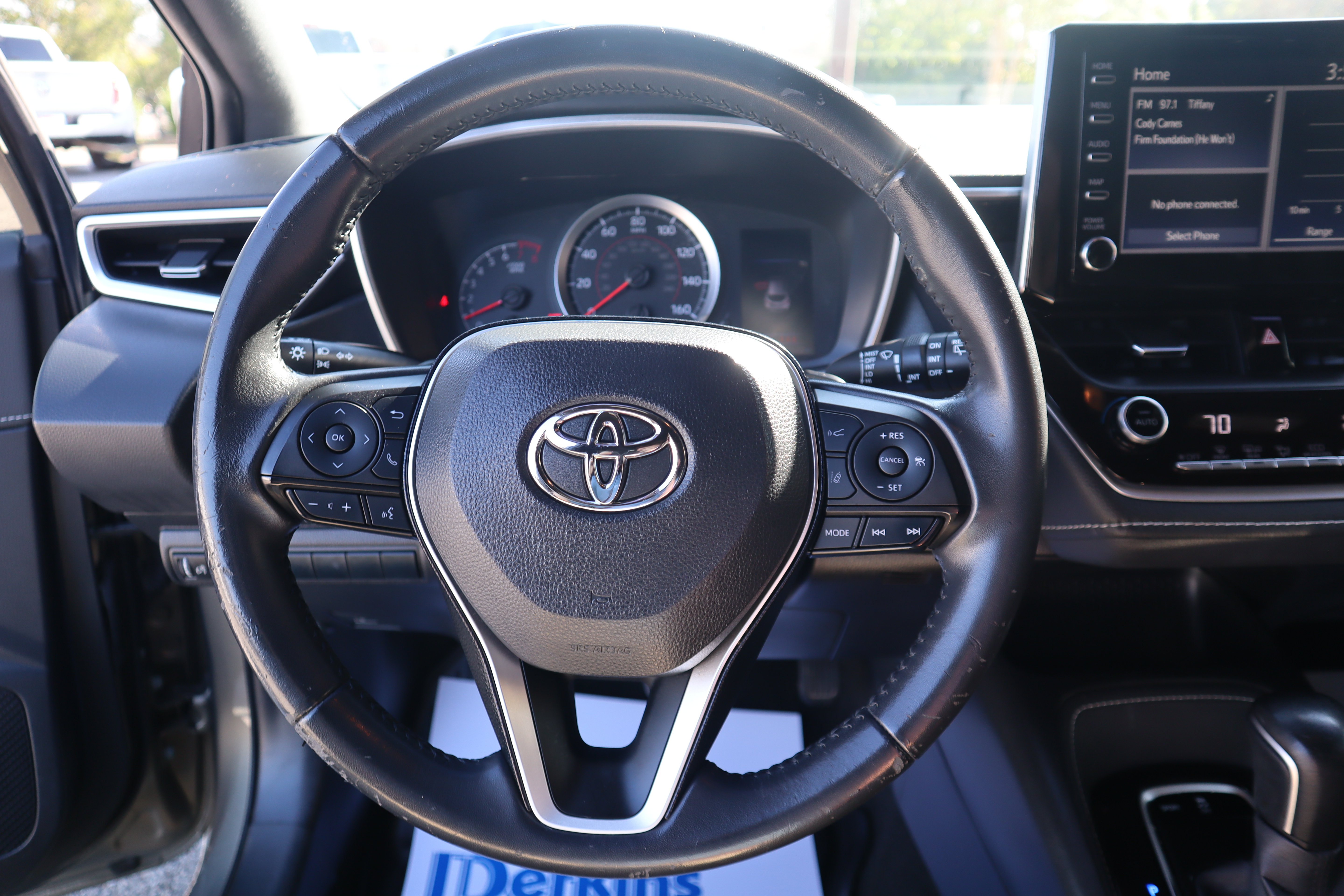 Used 2019 Toyota Corolla SE FWD image 13