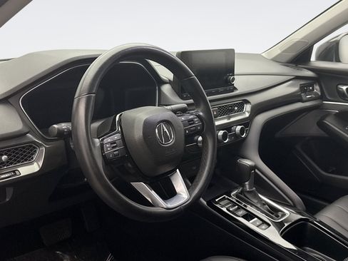 Used 2025 Acura Integra FWD image 7