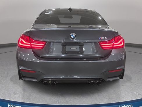Used 2018 BMW M4 Coupe RWD image 7