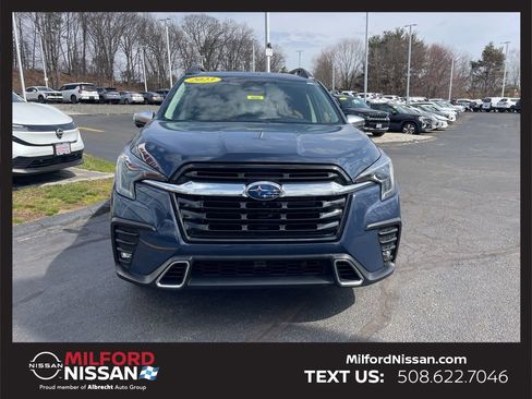 Used 2023 Subaru Ascent Touring w/ Popular Package #2A image 7