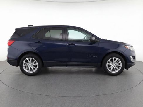 Used 2020 Chevrolet Equinox LS FWD image 8