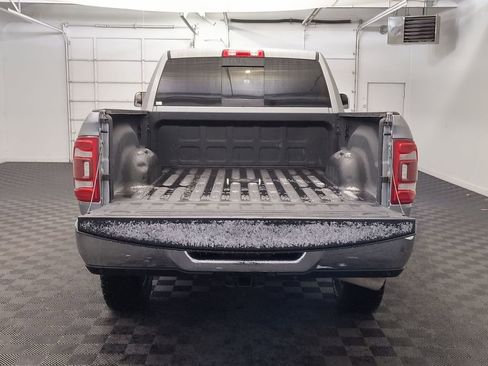 Used 2022 RAM 2500 Laramie image 16