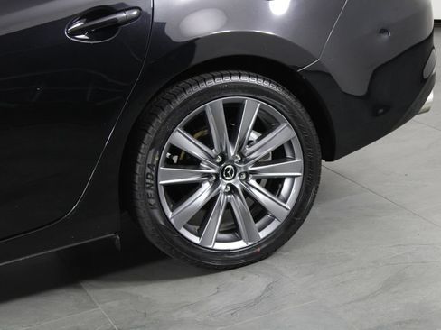 Used 2020 MAZDA MAZDA6 Touring FWD image 14