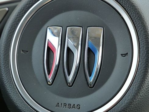 Used 2024 Buick Envision Preferred image 52