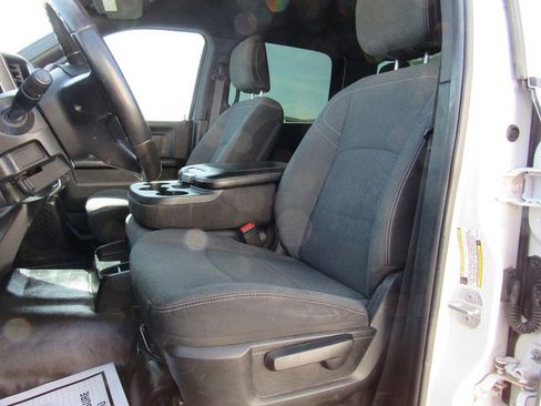 Used 2022 RAM 3500 Tradesman w/ Chrome Appearance Group AWD/4WD image 36